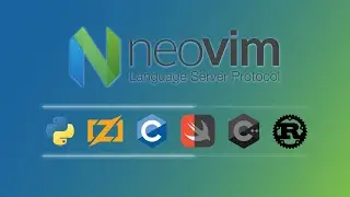 Code Intelligence in Neovim - The LSP Setup that grants you IDE Powers | Neovim from Scratch Part 4