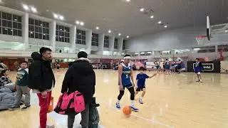Papawis vs. Gwapito Garage (Fin-Noy Open League) 