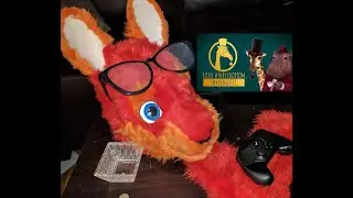 Lord Winklebottom Investigates -  Part 2 - Tantroo Plays