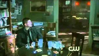 Supernatural - Everybody Leaves