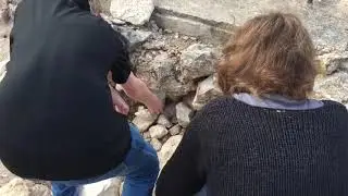 Challenge 2: Geocache 6
