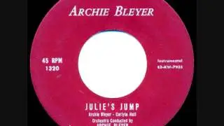 Archie Bleyer & His Orchestra - Julie's Jump