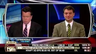Mackinac Center on Fox Business: Boeing in South Carolina
