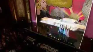 Miss Teen USA - South Carolina is a Blond
