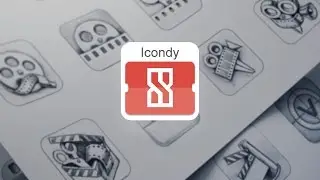 ANDROID ICON Theming like a BOSS!