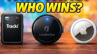 Top 5 Car GPS Trackers That Actually Work in 2026 ✅