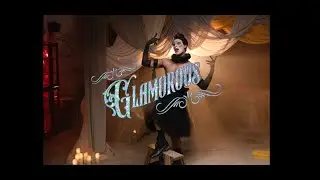 K DANIEL-  Glamorous Music Video Promo 9 #musicvideo #lgbtqmusic #popmusic #newyorkartist #lgbtq