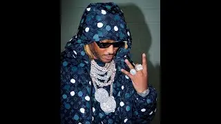 [FREE] Future Type Beat 2024 - 
