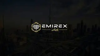 Знакомство с биржей EMIREX