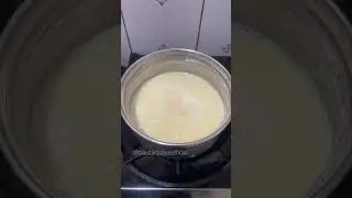Don't Try Like This Rasamalai #trending #food #viralvideos #cooking #viral #foodvideos #recipe