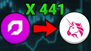 Uniswap bient&ocirc;t remplac&eacute; ?! 🦄 (Les forks de solidly)