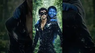 Krrish 4 Villain #shorts #viral #viralshorts
