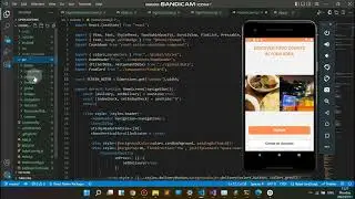React Native vs Xamarin Forms || React, JavaScript, C#, XAML, ASP.NET, Web API || eCommerce Apps