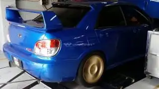 Subaru & Evo Attack | Fails And Wins