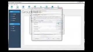 Add a Reply-To Address in GroupMail