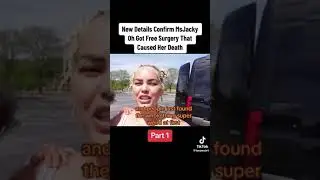 New details confirm Ms Jacky Oh got free surgery that caused her death