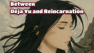 Arsana Dama Cetta - Between Dejavu and Reincarnation - (Official Music Video)