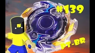 [Port-BR] Wyvron W1! - Single Layer da Hasbro! - Mas Ele Gira? Epis&oacute;dio 139