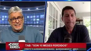 💣💥Tab Ramos 
