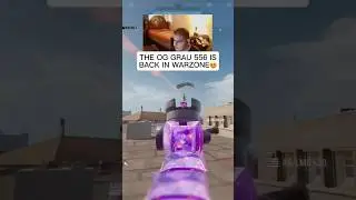 Say HELLO to the NEW OG GRAU META 🔥 Setup at the end (Best Grau 556 Loadout)