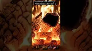 Yorgun zihinler i&ccedil;in m&uuml;zik🎶