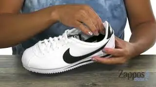Nike Classic Cortez Leather SKU: 8374073