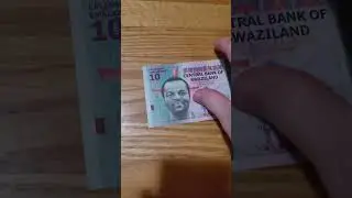 My Favourite Banknotes Part 8 #currency #collection #money  #foreigncurrency #currencycollection