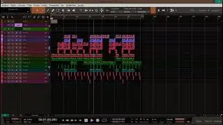 Freestyle Beat - 