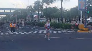 RunRio Manila Marathon (Part 1)