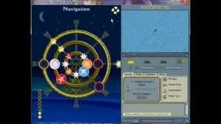 Puzzle Pirates Duty Navigation Tutorial