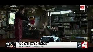 Movie Reviews: No Other Choice & Greenland 2: Migration