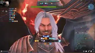 Vindictus: Dark Side of the Moon - All Staff Evie Run