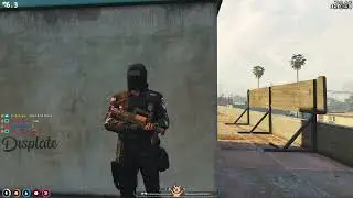 Dundee Reacts How Mandem Shoots Between Himself | Nopixel GTA 5 RP