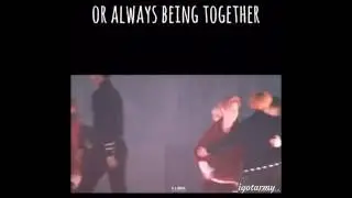 GOT7 BTS compilation. GOTBANGTAN !