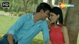 Ek Smit Madi Gayu ❤️ | Pure Romance in One Song | Half Ticket | Nayan Shukla | Toral Trivedi