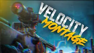 Velocity Montage || Beat sync || PUBG Mobile || Aladdin Gaming