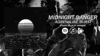 Alex Yarmak - Synthwave Deconstructed FULL ALBUM STREAM