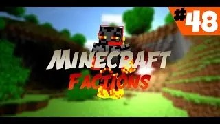 | TimelessPvP #48 | Raiding A Big Enemy!?!? | Minecraft Factions |