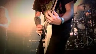 GIVE 'EM WAR: The Spanish Metal Scene