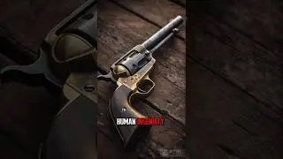 Old Guns That Changed History | Antique Firearms Explained