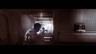 Dead Space 2 ~ Plasma Cutter Only _&ldquo;No Bench, No Store, No Damage_&ldquo; (X MaverickHunter)
