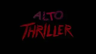 Thriller (Michael Jackson) Cover Of Margret Lendvay