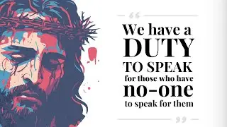 Fr Francis Ututo SMMM - Pro-Life Reflection
