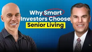 Brian Burke - The Senior Living Investment Thesis
