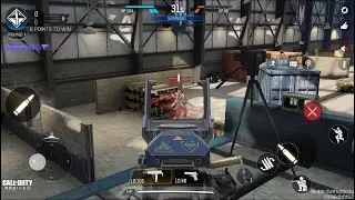 Call of Duty Mobile: Gunfight Gameplay (No Commentary)
