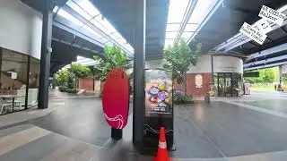 [4K] Best Walk at Kiara Bay Kuala Lumpur Malaysia