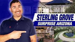 Sterling Grove - Arizona 