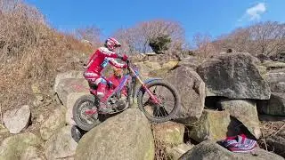 皆んなで乗ろうよ