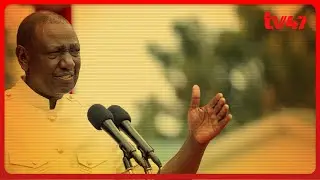 President Ruto condemns chaos in churches warning leaders politicizing the pulpit