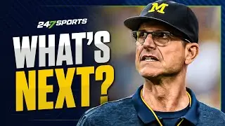 Can Michigan keep Jim Harbaugh from the NFL? 🏈 | Denver Broncos, Michigan football, Wolverines